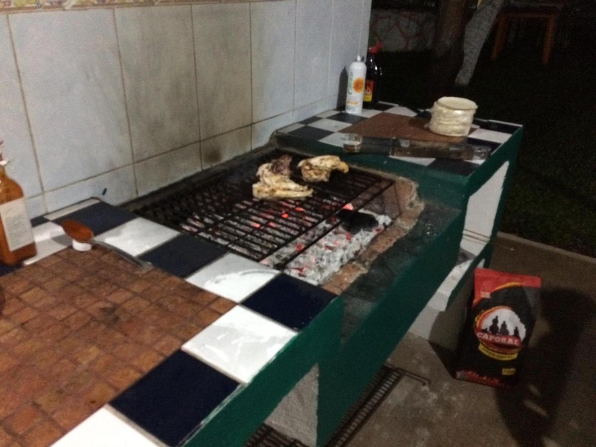 阿米各科苏梅尔旅馆旅舍 外观 照片